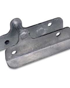 Door locking door in door NAT60/70